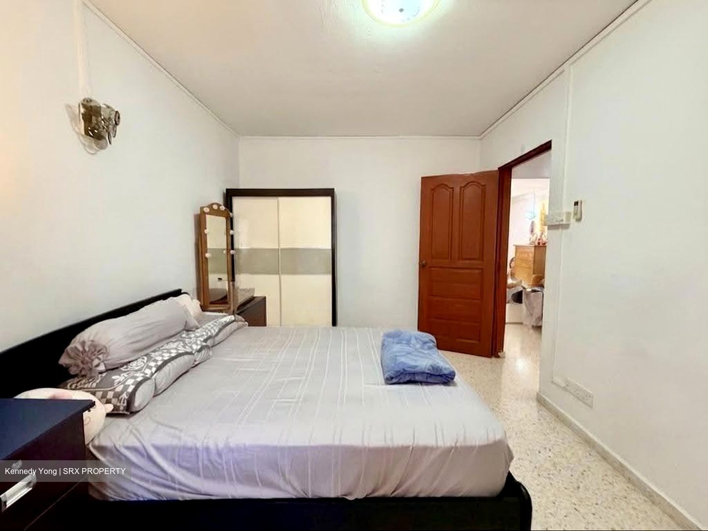 Blk 155 Woodlands Street 13 (Woodlands), HDB 3 Rooms #613353091